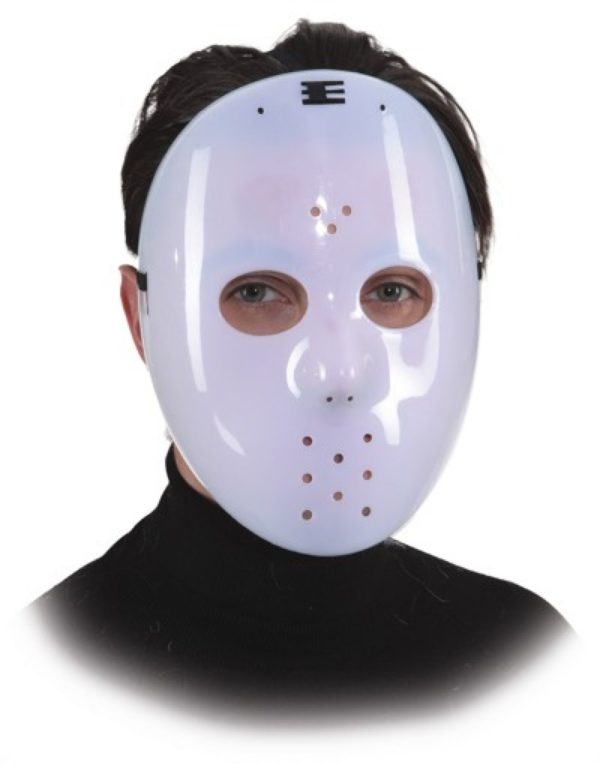 Hockey Maske